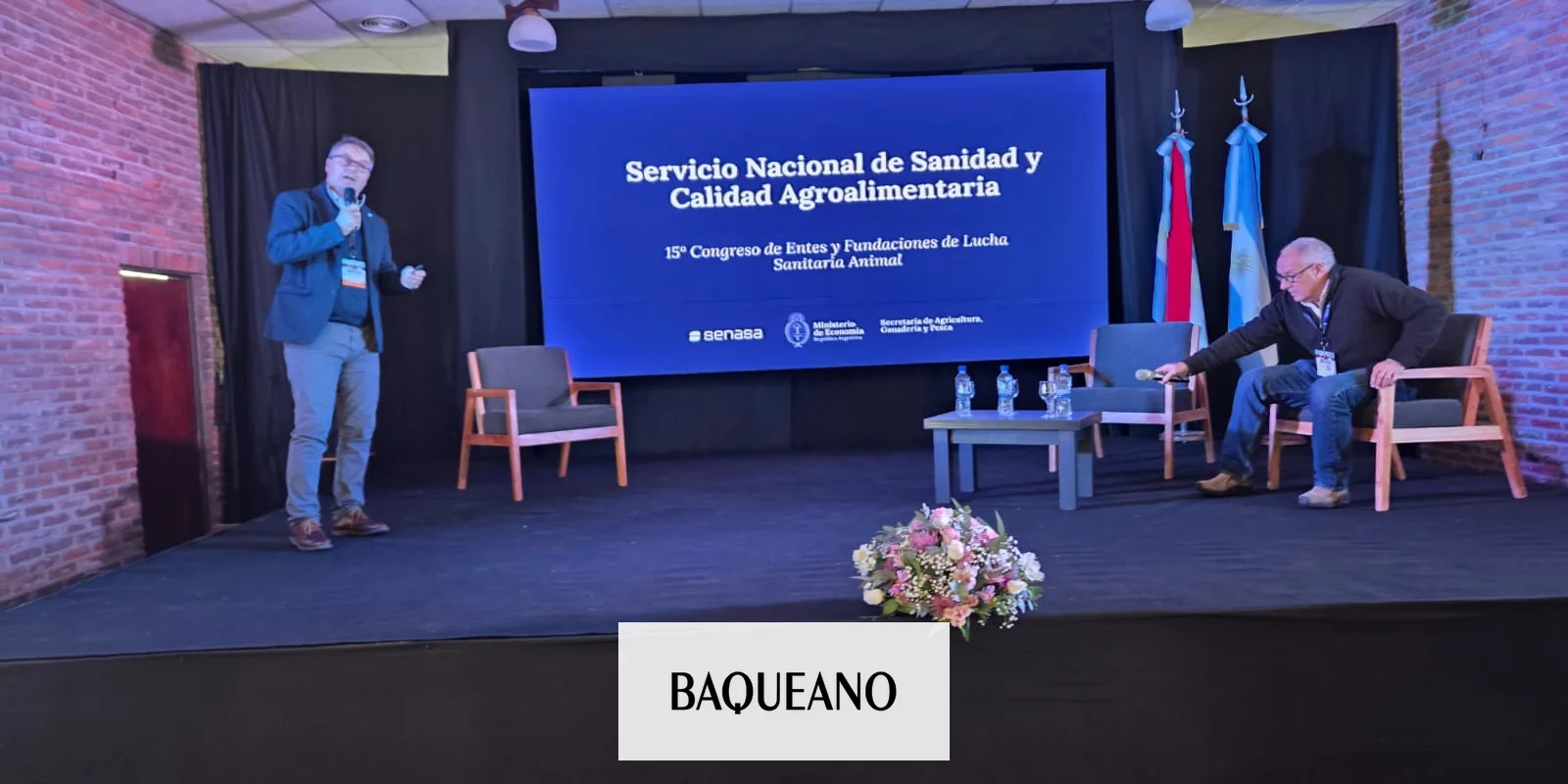 “LAS FUNDACIONES Y ENTES DEBERÁN REINVENTARSE “