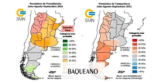 Buen comienzo y mejor perspectiva para la campaña triguera